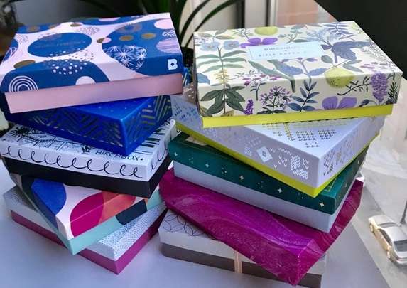 Birchbox