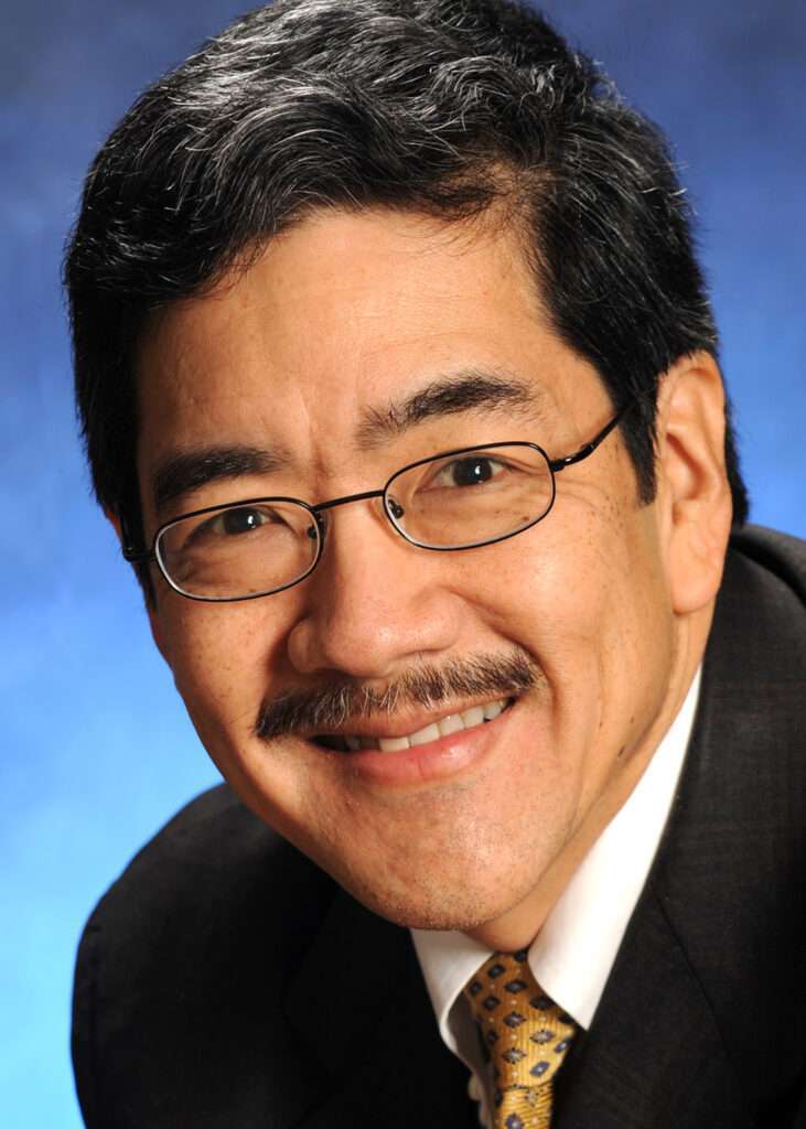 Steve Sashihara