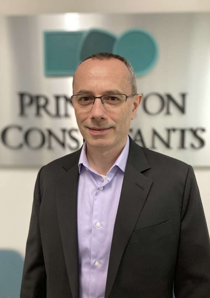 Dr. Attila Mihalyi
