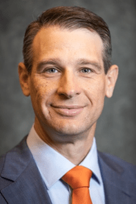Dr. Robert Randall