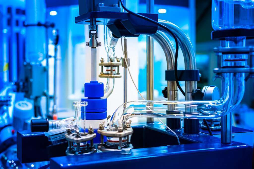 A Biotech Innovator