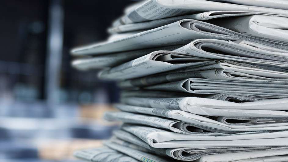 One of the World’s Leading Business Publishers